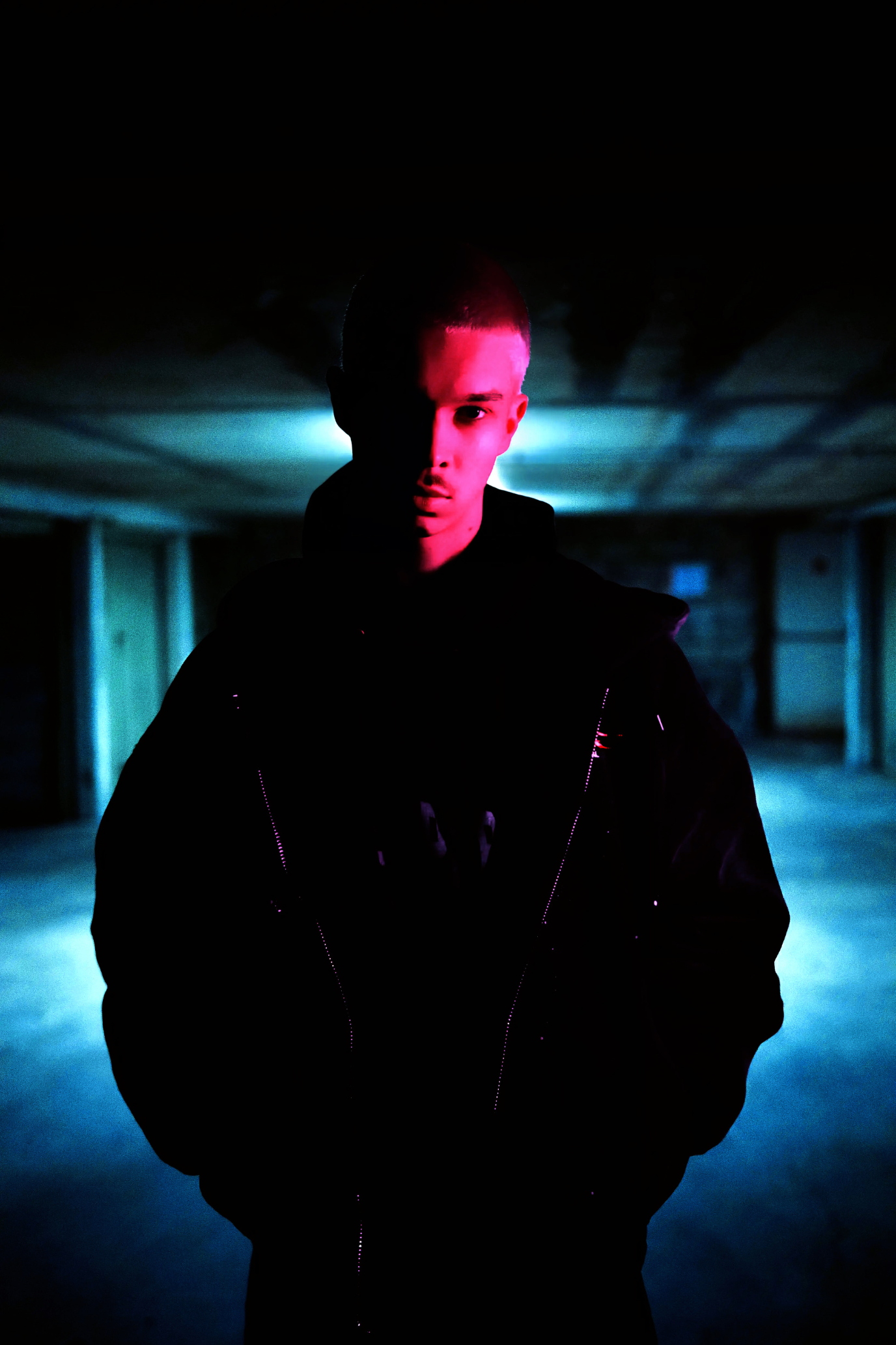 RETARD MENTAL - Industrial & Hardcore Techno DJ and Producer